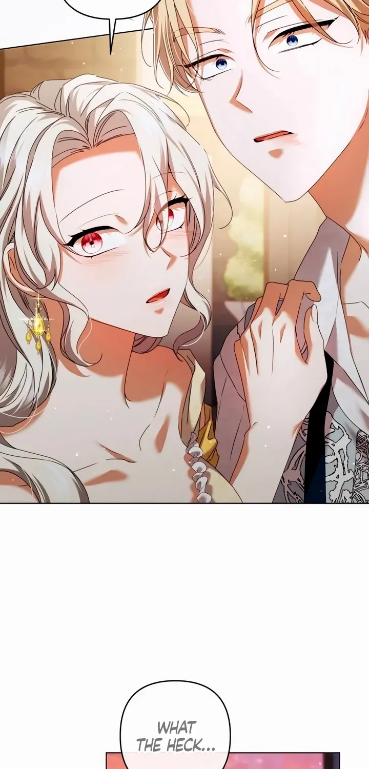 Read The Cup Of Vengeance Is In Your Hands EN Manga Online