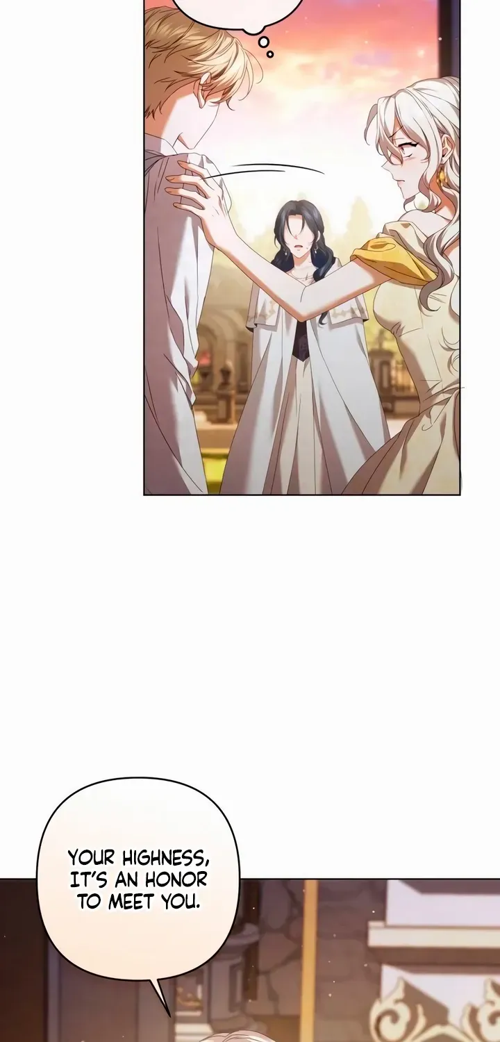 Read The Cup Of Vengeance Is In Your Hands EN Manga Online
