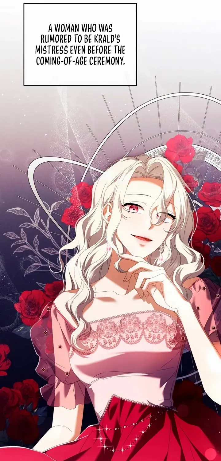 Read The Cup Of Vengeance Is In Your Hands EN Manga Online