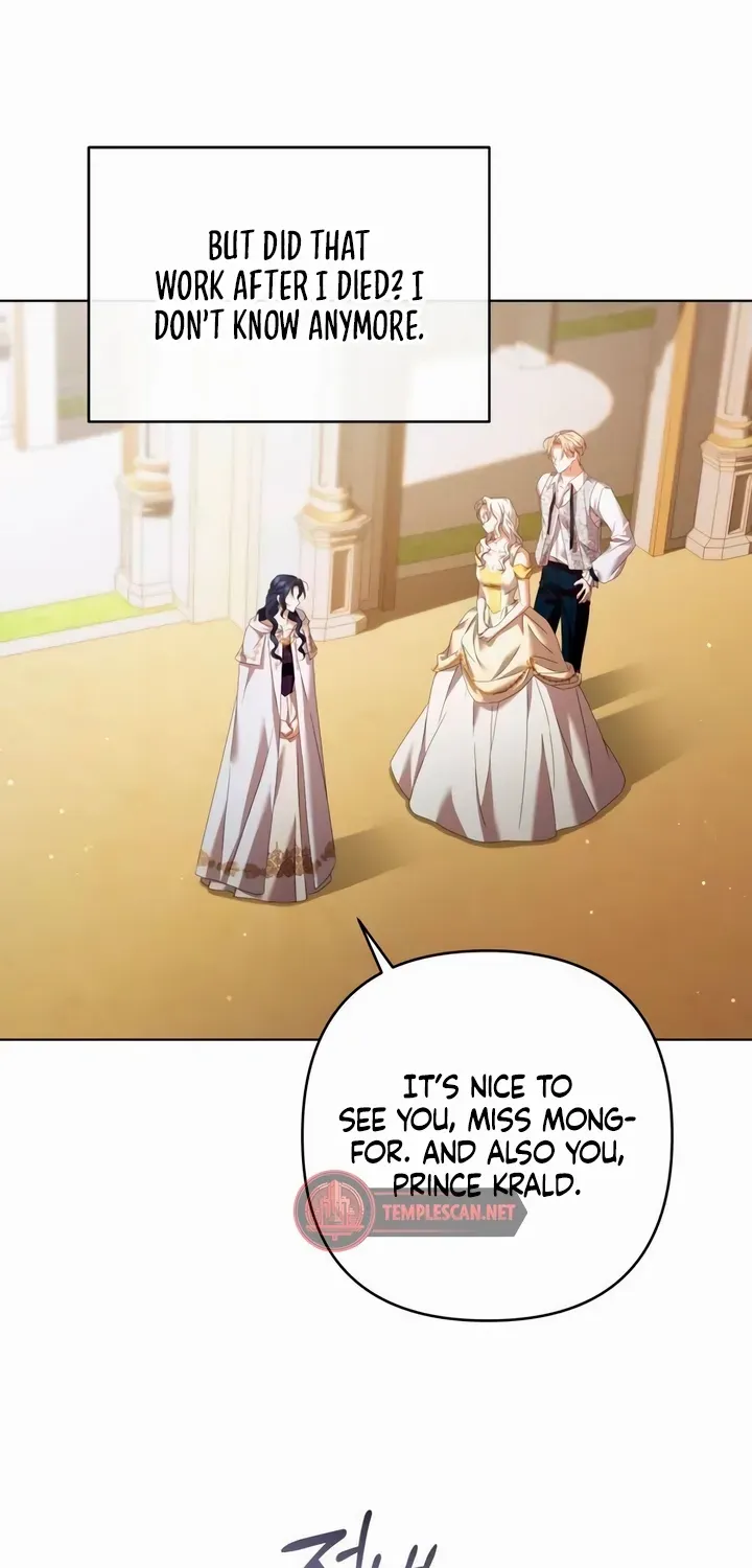 Read The Cup Of Vengeance Is In Your Hands EN Manga Online