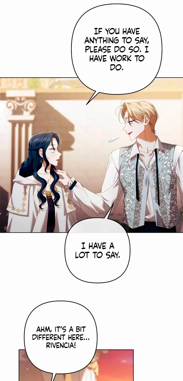 Read The Cup Of Vengeance Is In Your Hands EN Manga Online