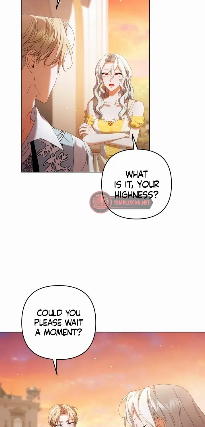 Read The Cup Of Vengeance Is In Your Hands EN Manga Online
