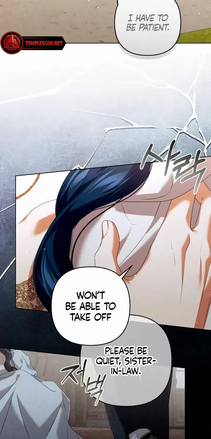 Read The Cup Of Vengeance Is In Your Hands EN Manga Online