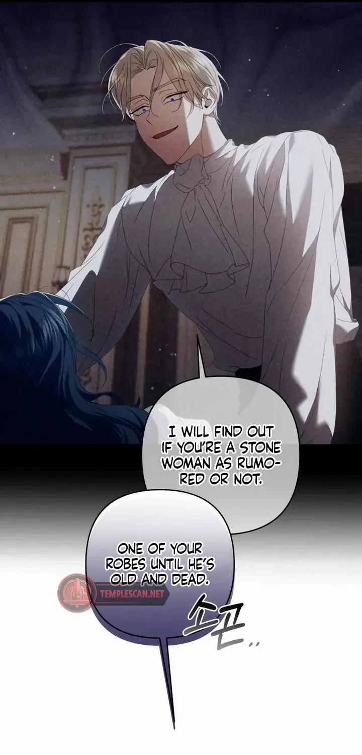 Read The Cup Of Vengeance Is In Your Hands EN Manga Online