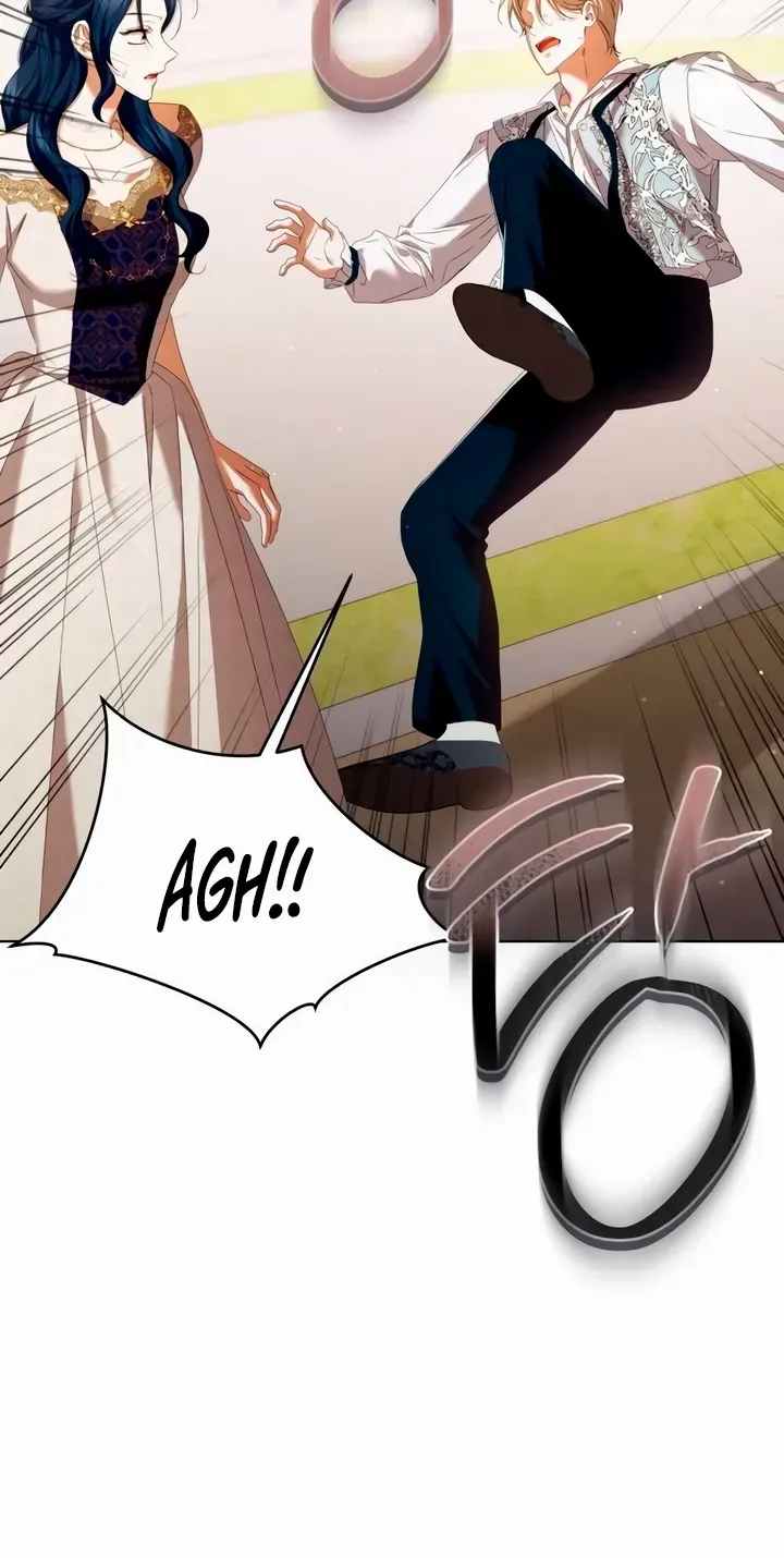 Read The Cup Of Vengeance Is In Your Hands EN Manga Online