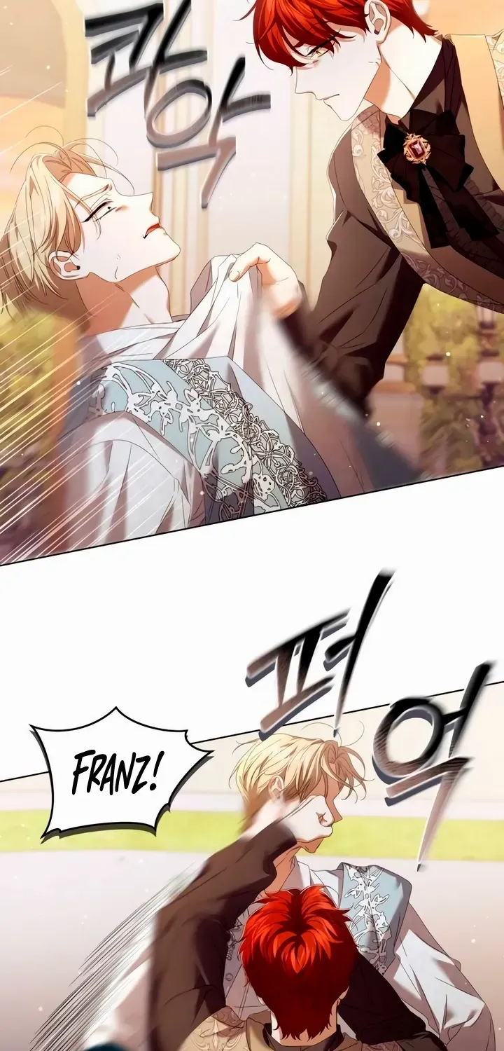Read The Cup Of Vengeance Is In Your Hands EN Manga Online