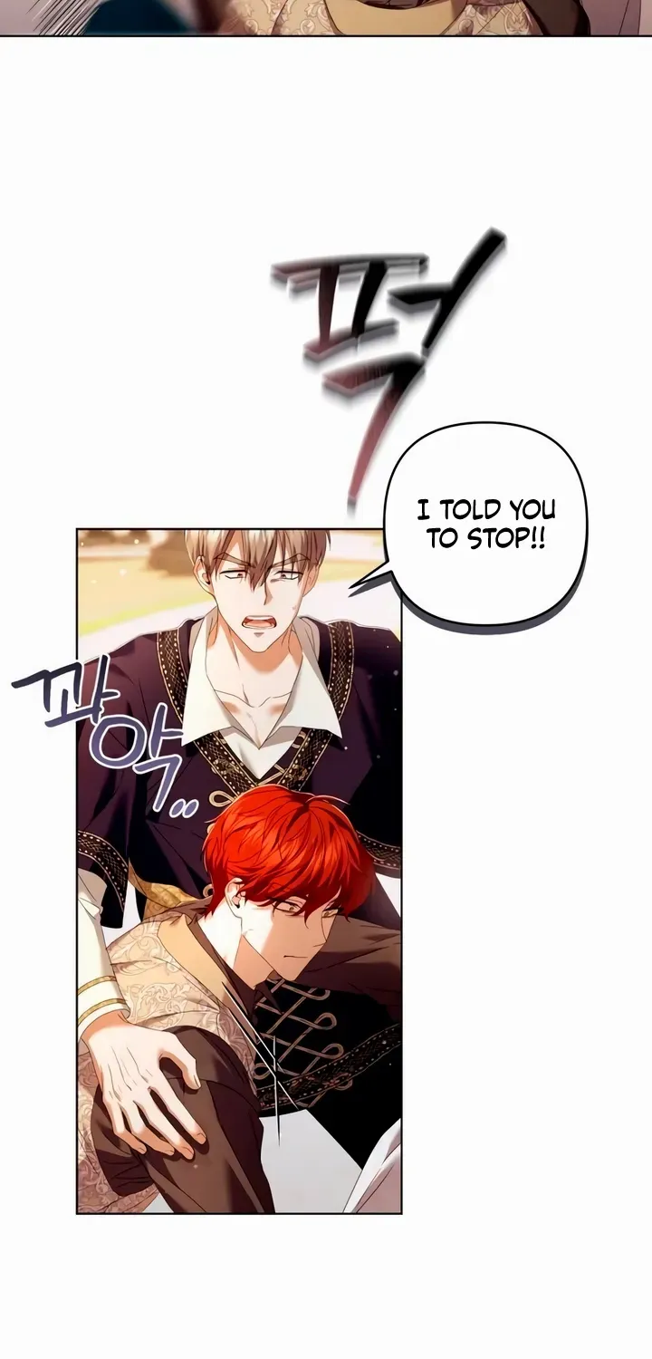 Read The Cup Of Vengeance Is In Your Hands EN Manga Online