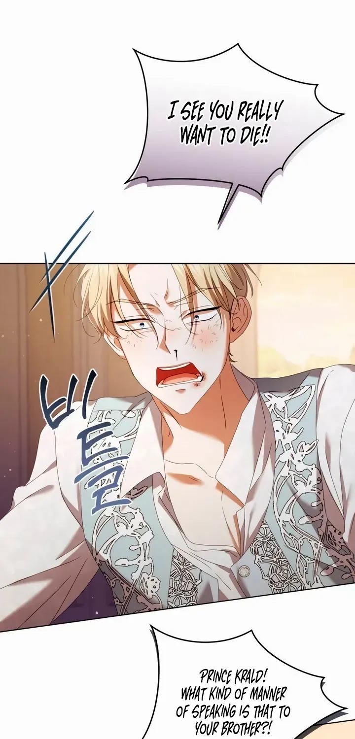 Read The Cup Of Vengeance Is In Your Hands EN Manga Online