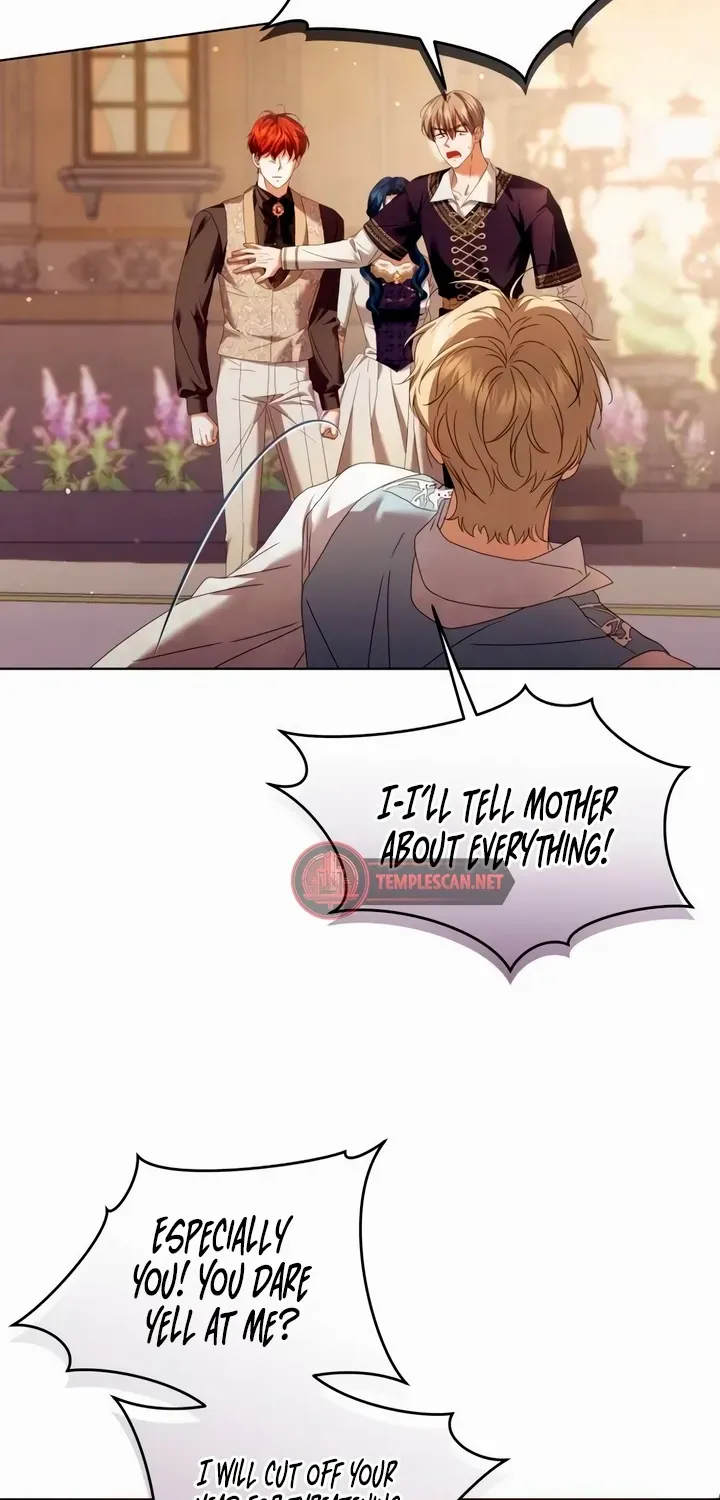 Read The Cup Of Vengeance Is In Your Hands EN Manga Online