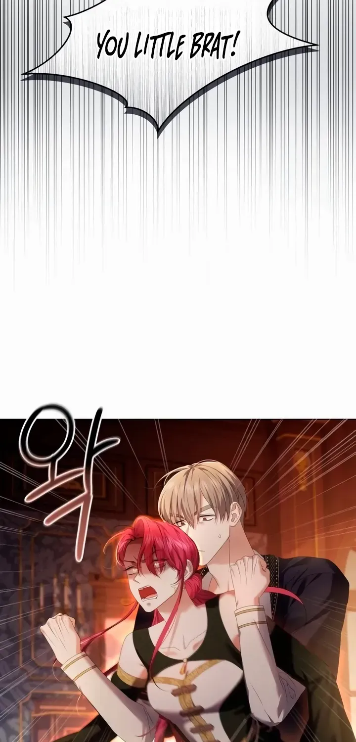 Read The Cup Of Vengeance Is In Your Hands EN Manga Online