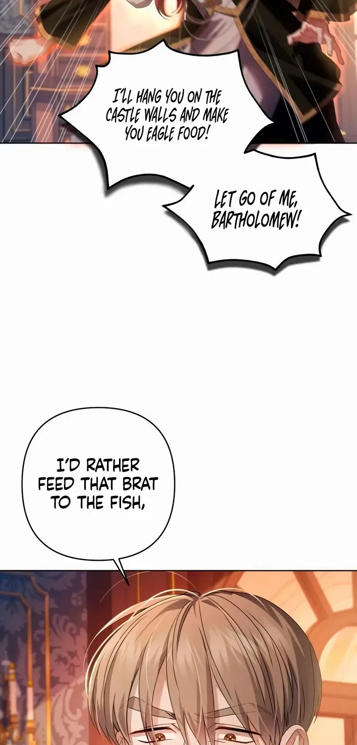 Read The Cup Of Vengeance Is In Your Hands EN Manga Online