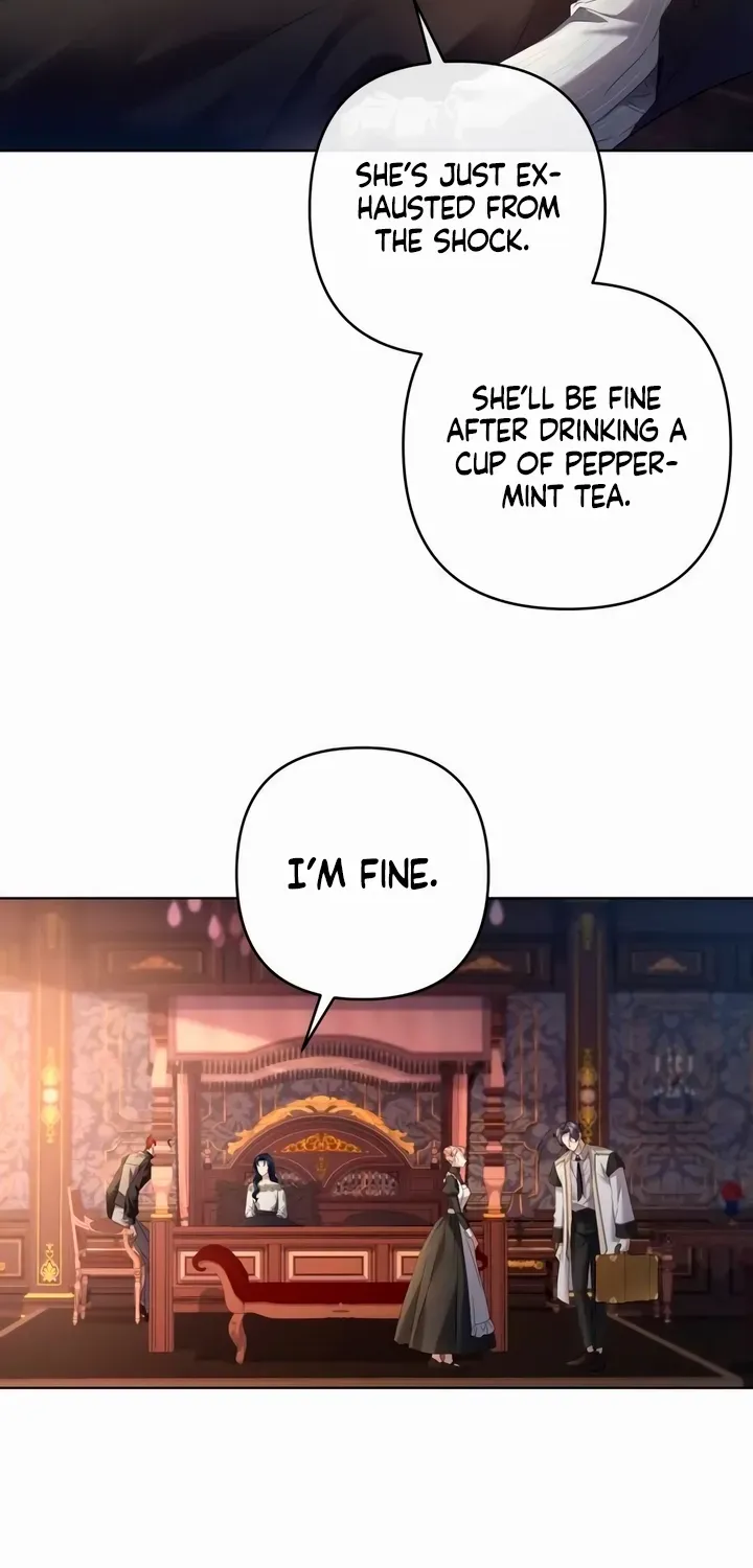 Read The Cup Of Vengeance Is In Your Hands EN Manga Online