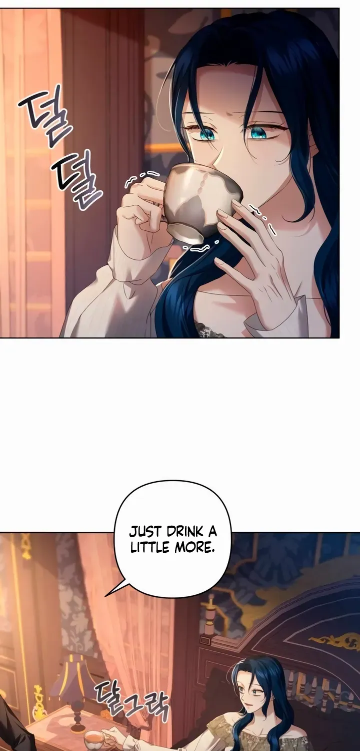 Read The Cup Of Vengeance Is In Your Hands EN Manga Online