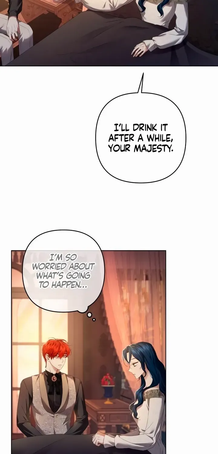 Read The Cup Of Vengeance Is In Your Hands EN Manga Online
