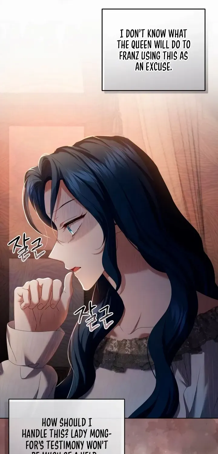 Read The Cup Of Vengeance Is In Your Hands EN Manga Online