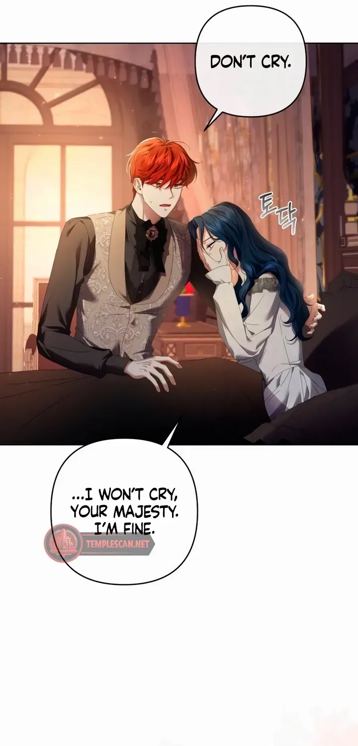Read The Cup Of Vengeance Is In Your Hands EN Manga Online