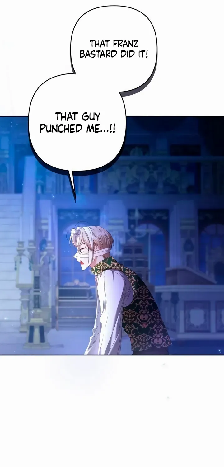 Read The Cup Of Vengeance Is In Your Hands EN Manga Online