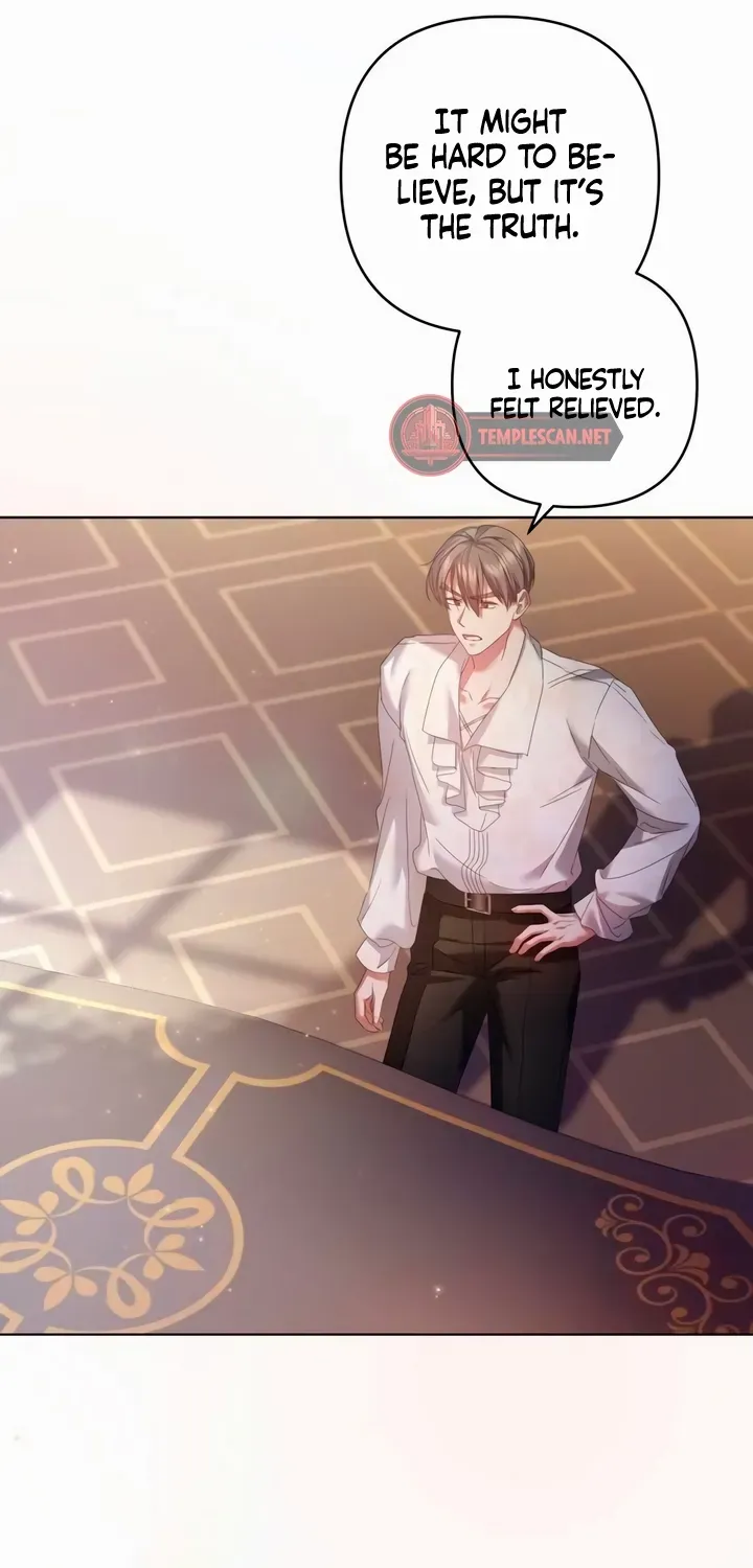 Read The Cup Of Vengeance Is In Your Hands EN Manga Online