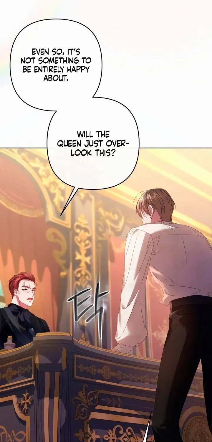 Read The Cup Of Vengeance Is In Your Hands EN Manga Online