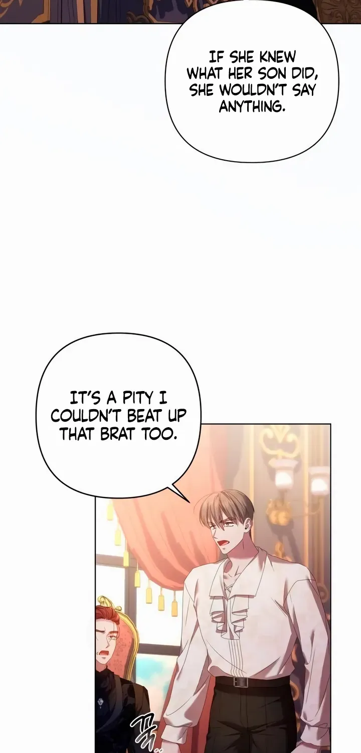 Read The Cup Of Vengeance Is In Your Hands EN Manga Online