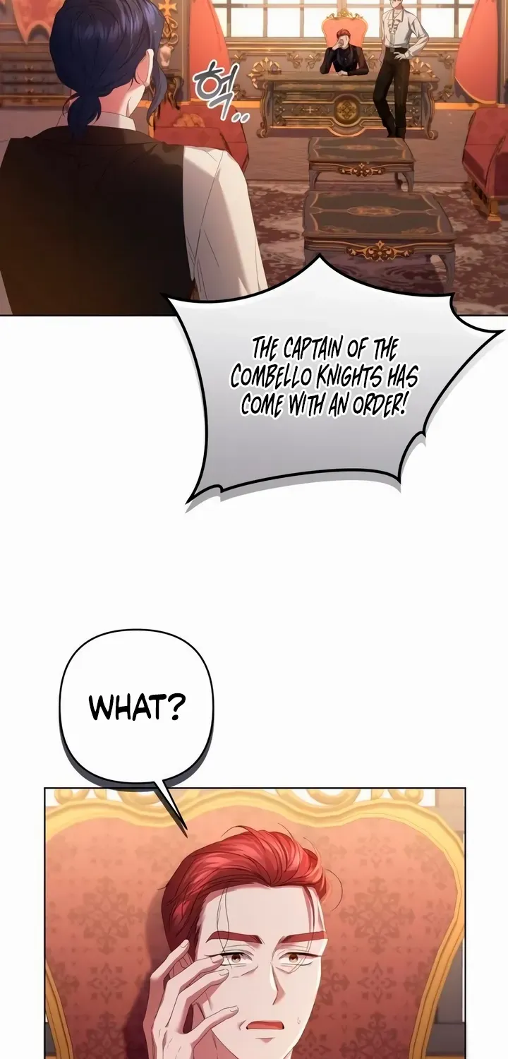 Read The Cup Of Vengeance Is In Your Hands EN Manga Online