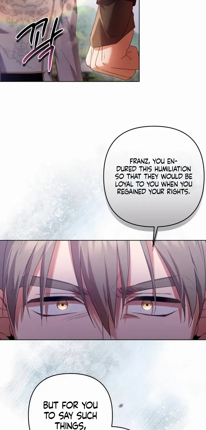 Read The Cup Of Vengeance Is In Your Hands EN Manga Online