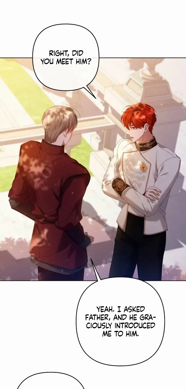 Read The Cup Of Vengeance Is In Your Hands EN Manga Online
