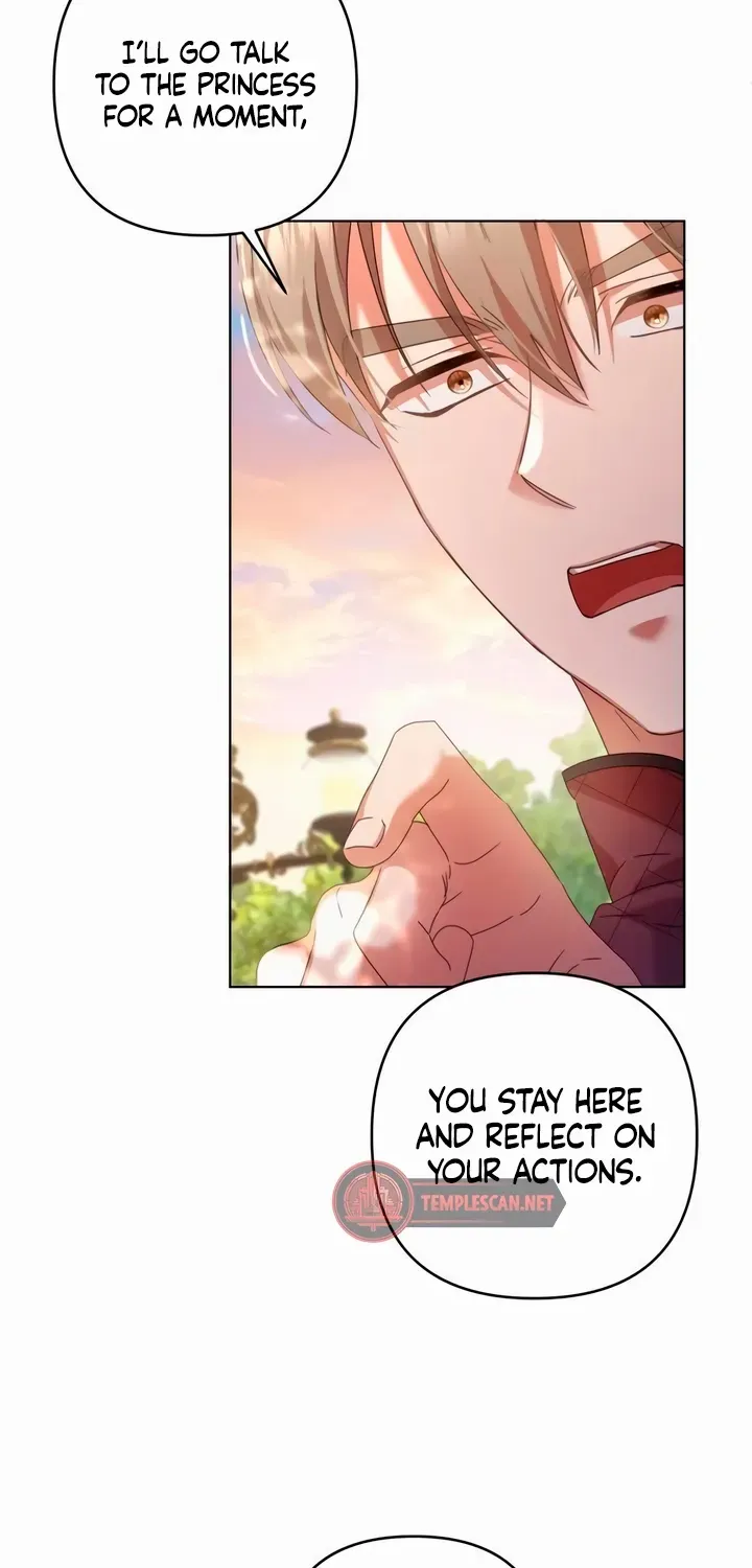 Read The Cup Of Vengeance Is In Your Hands EN Manga Online