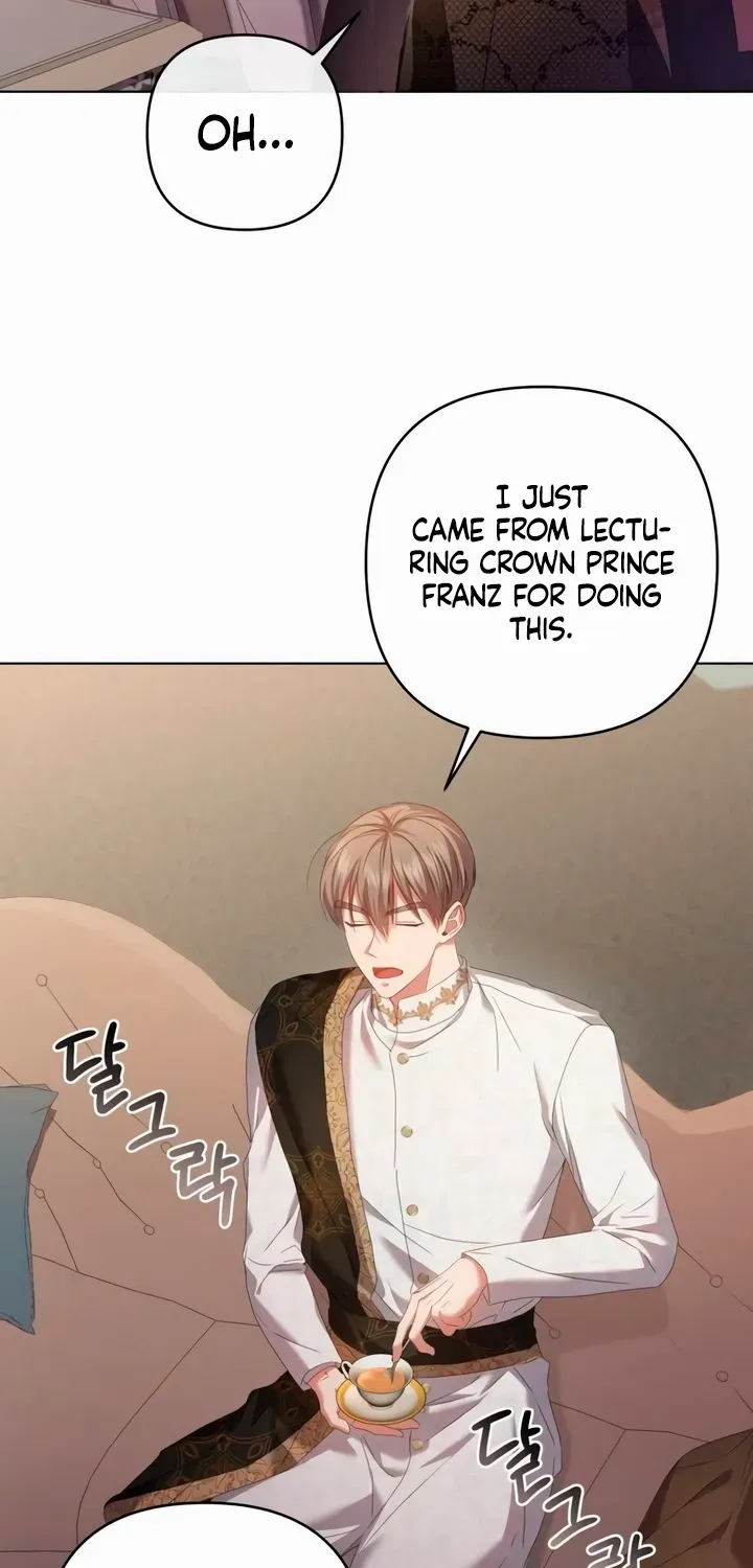 Read The Cup Of Vengeance Is In Your Hands EN Manga Online