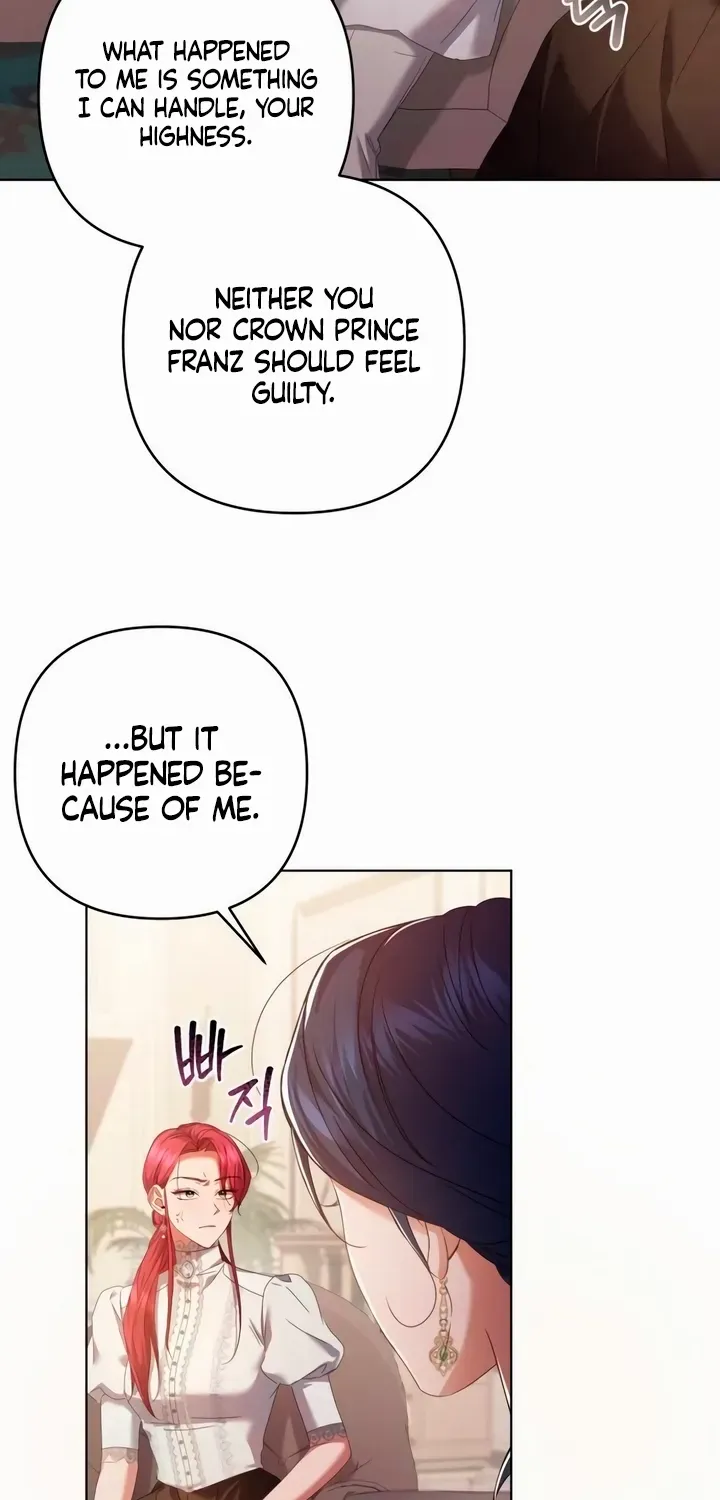 Read The Cup Of Vengeance Is In Your Hands EN Manga Online
