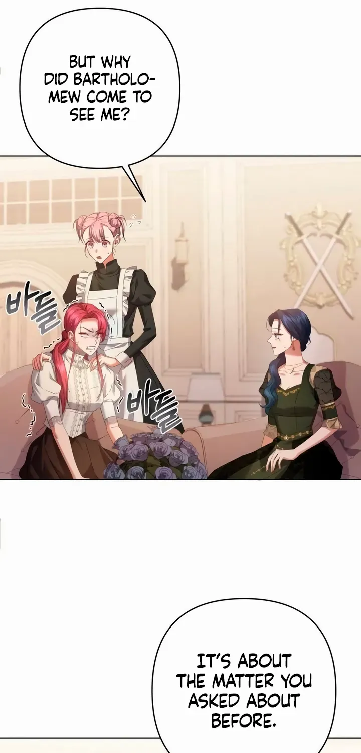 Read The Cup Of Vengeance Is In Your Hands EN Manga Online