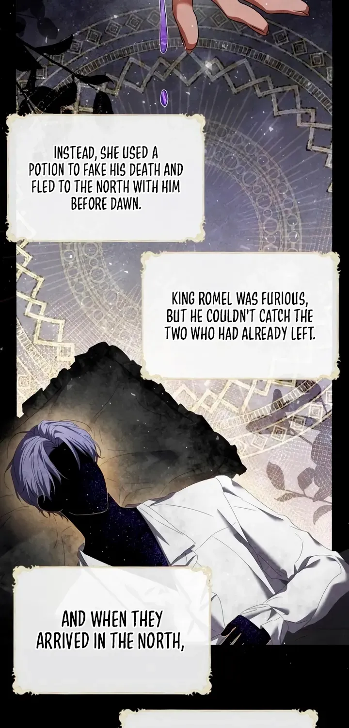 Read The Cup Of Vengeance Is In Your Hands EN Manga Online