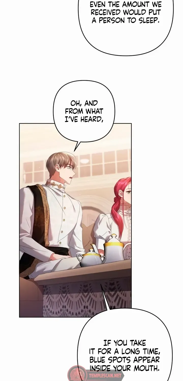 Read The Cup Of Vengeance Is In Your Hands EN Manga Online