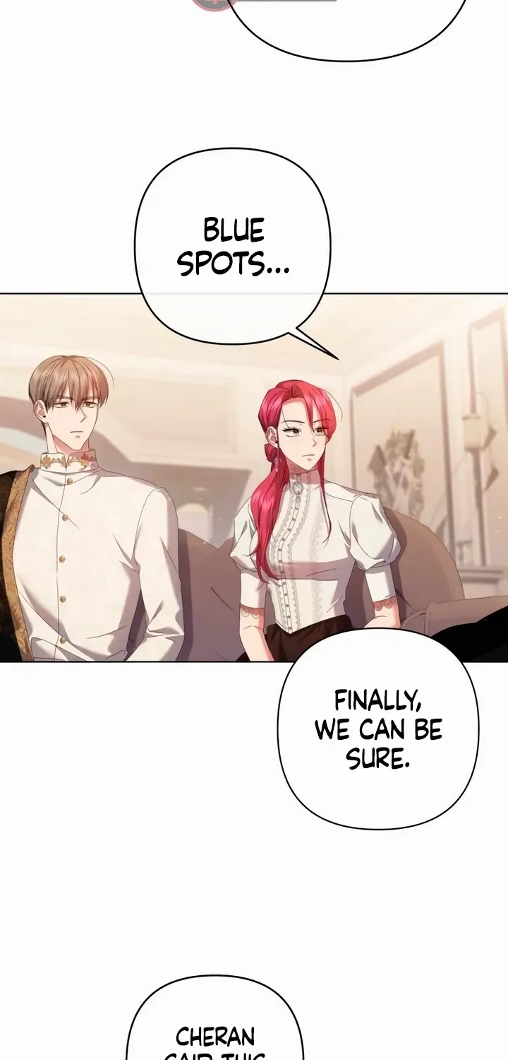 Read The Cup Of Vengeance Is In Your Hands EN Manga Online