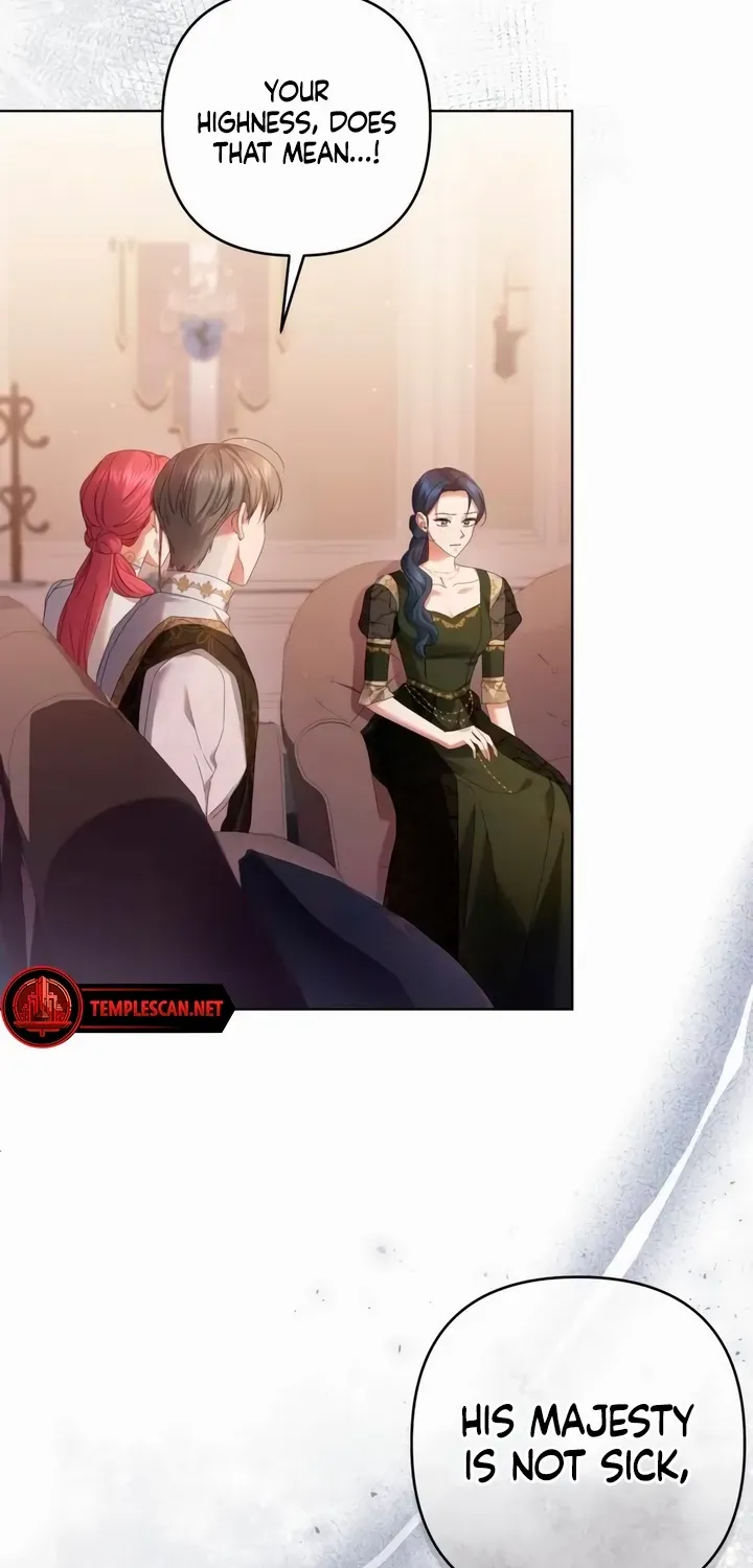 Read The Cup Of Vengeance Is In Your Hands EN Manga Online