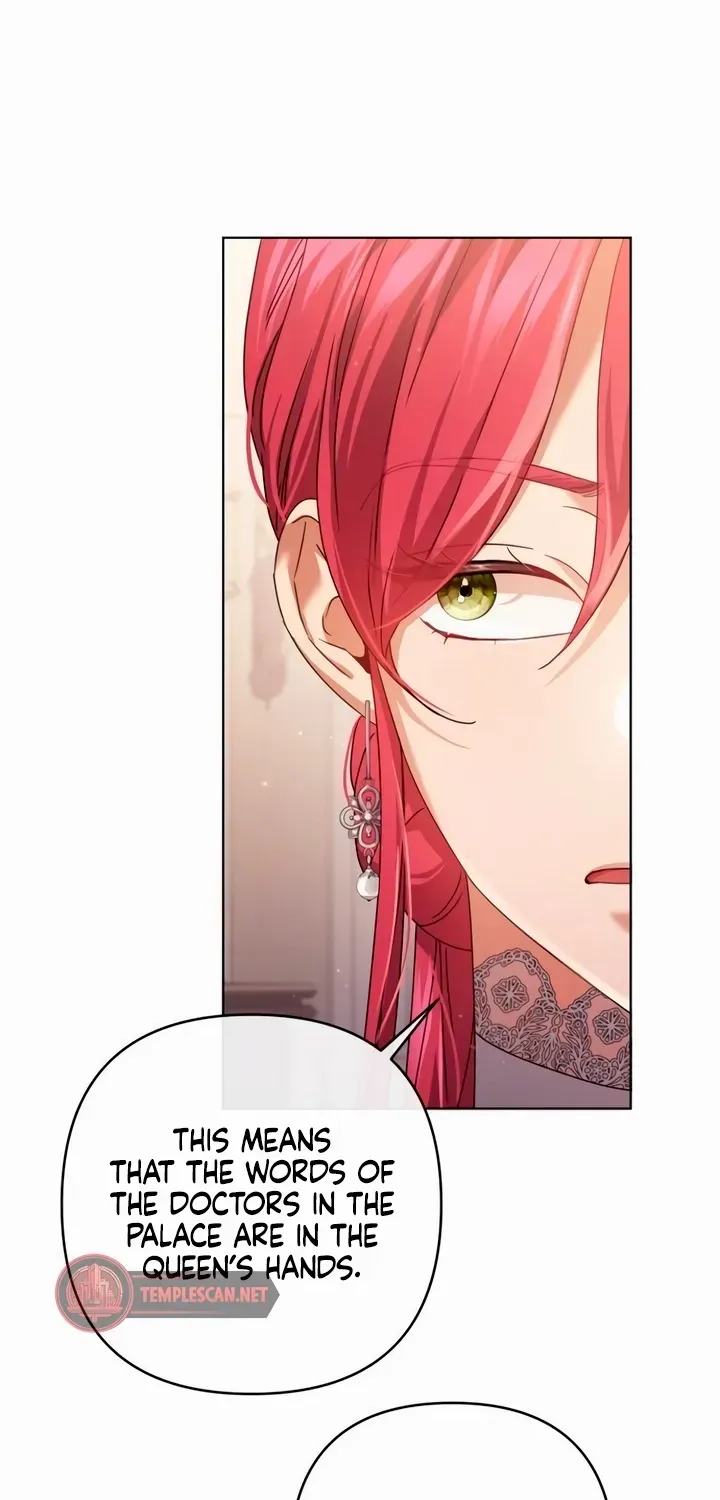 Read The Cup Of Vengeance Is In Your Hands EN Manga Online