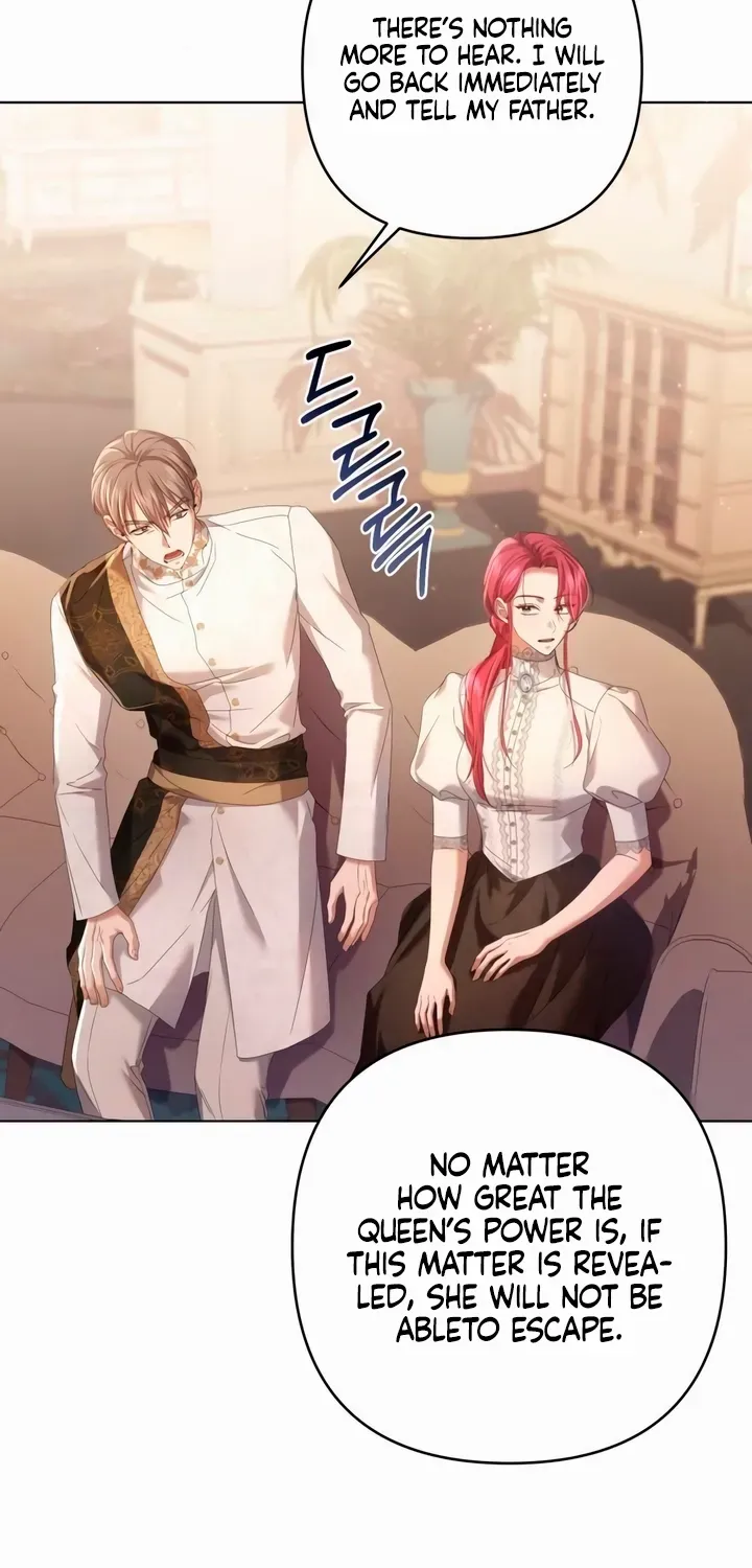 Read The Cup Of Vengeance Is In Your Hands EN Manga Online