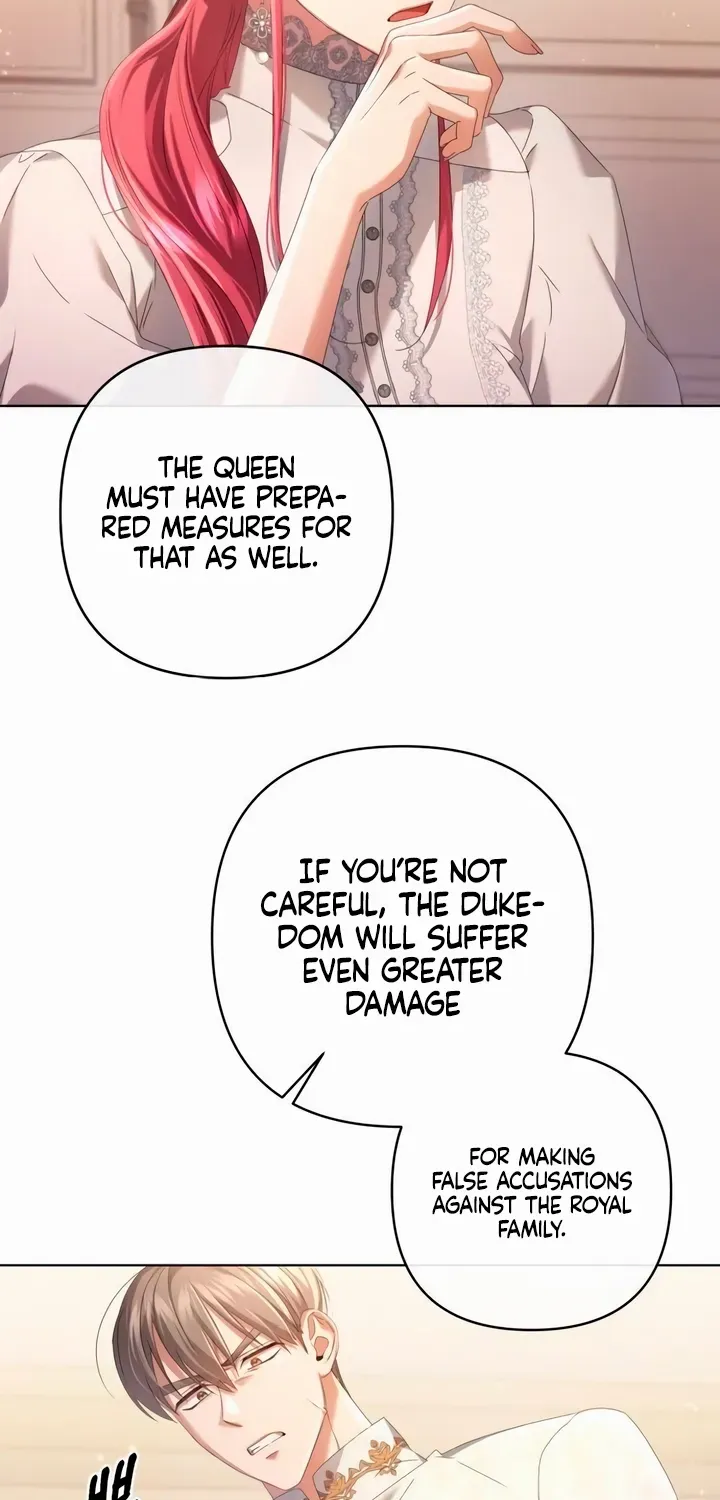 Read The Cup Of Vengeance Is In Your Hands EN Manga Online