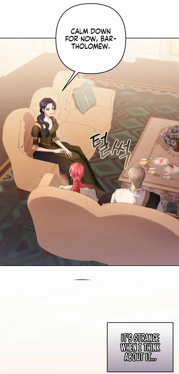 Read The Cup Of Vengeance Is In Your Hands EN Manga Online
