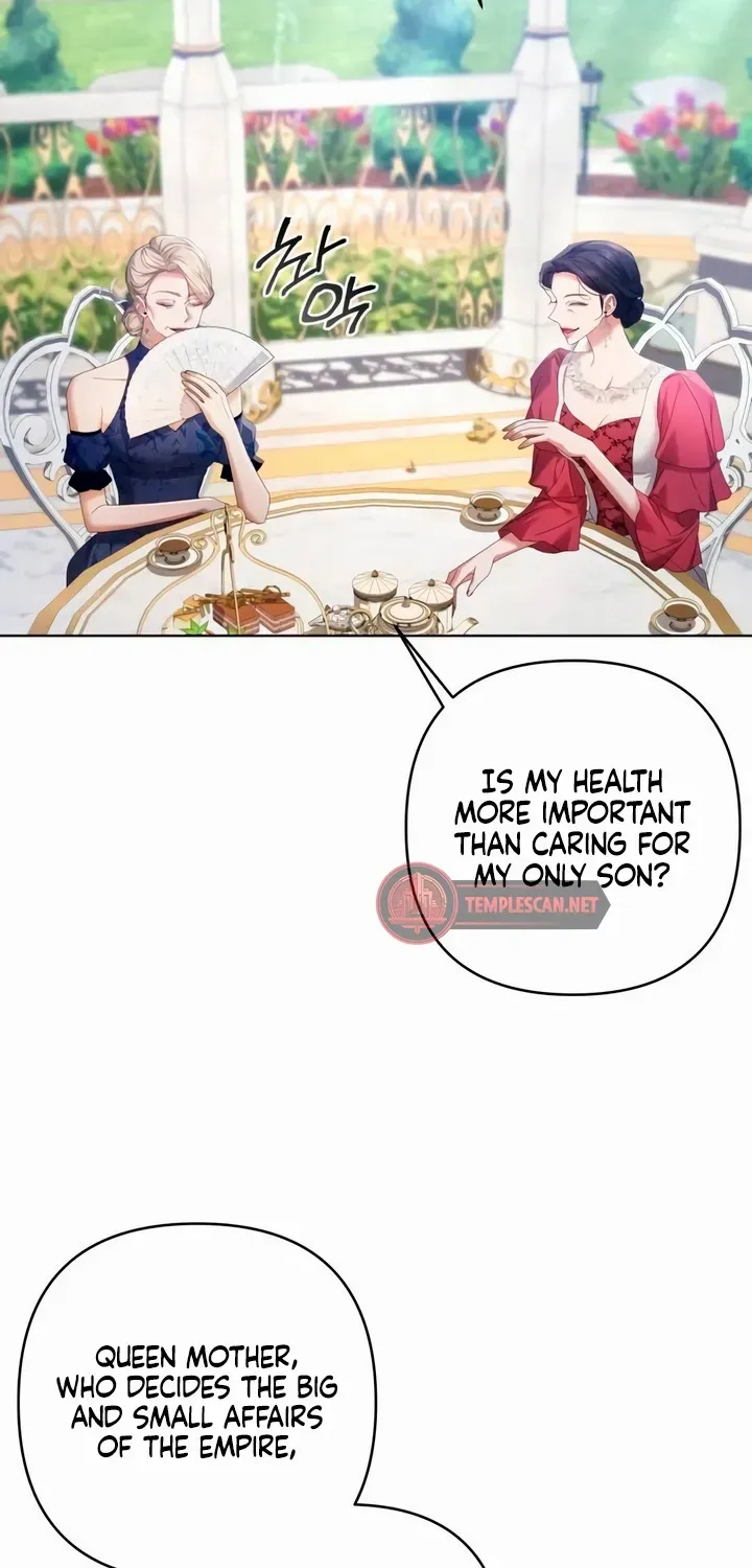 Read The Cup Of Vengeance Is In Your Hands EN Manga Online