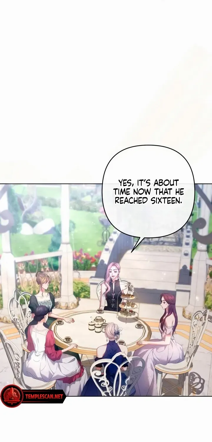Read The Cup Of Vengeance Is In Your Hands EN Manga Online