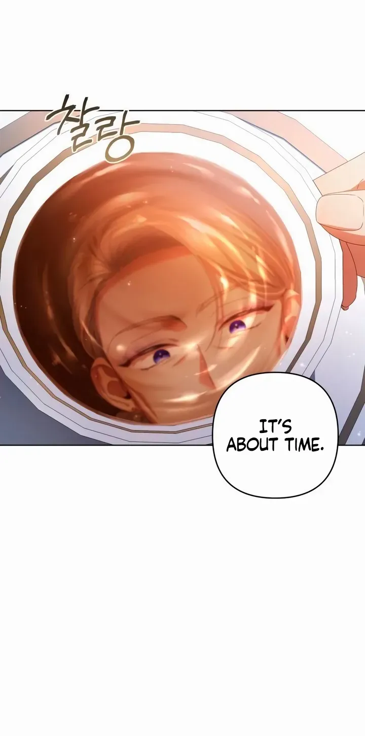 Read The Cup Of Vengeance Is In Your Hands EN Manga Online