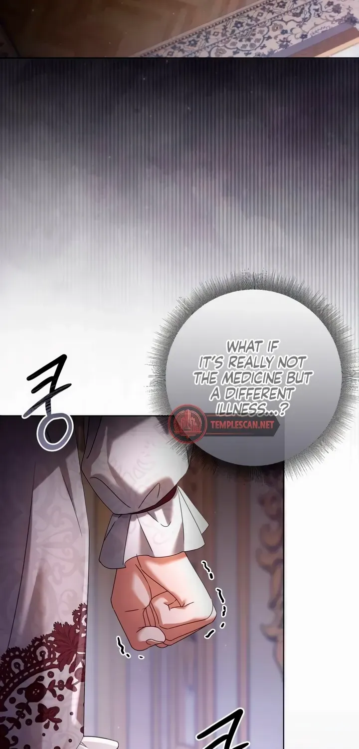 Read The Cup Of Vengeance Is In Your Hands EN Manga Online