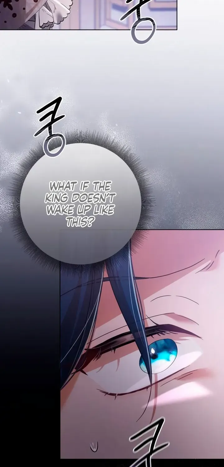 Read The Cup Of Vengeance Is In Your Hands EN Manga Online