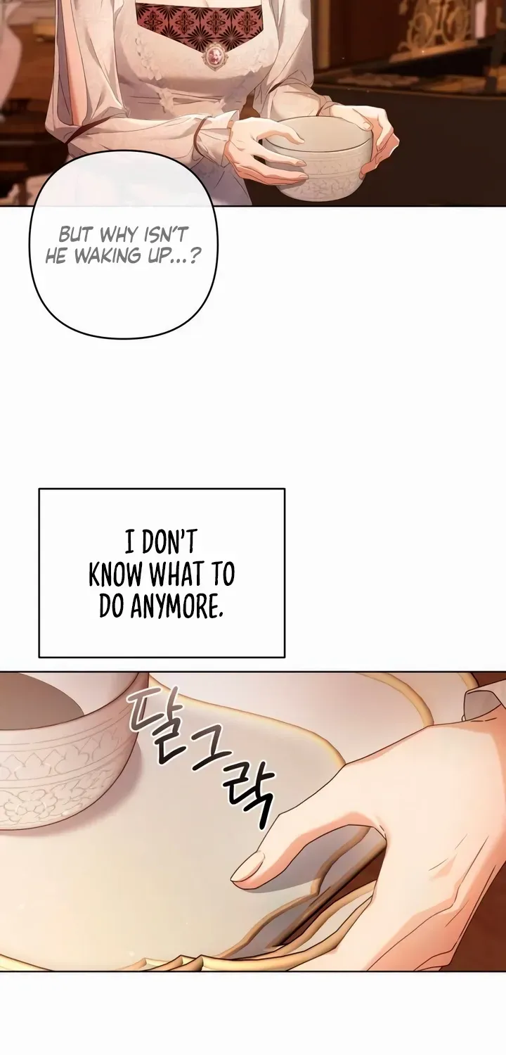 Read The Cup Of Vengeance Is In Your Hands EN Manga Online