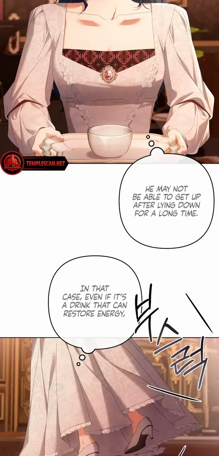 Read The Cup Of Vengeance Is In Your Hands EN Manga Online
