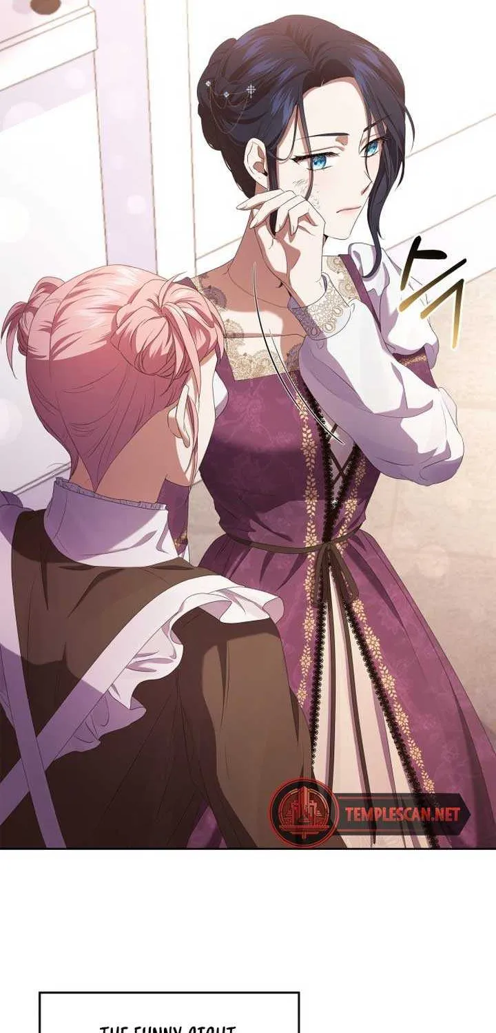 Read The Cup Of Vengeance Is In Your Hands EN Manga Online