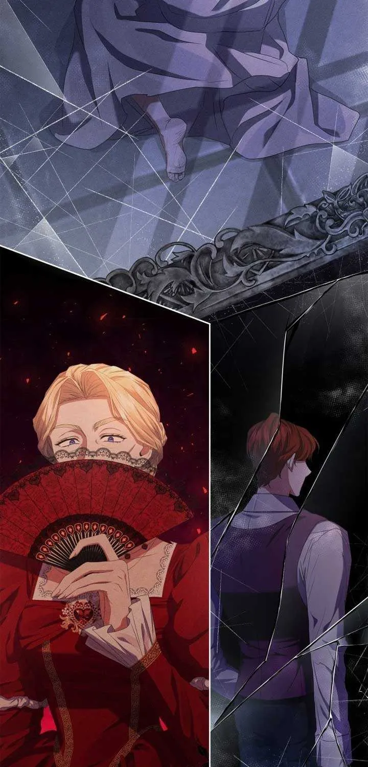 Read The Cup Of Vengeance Is In Your Hands EN Manga Online