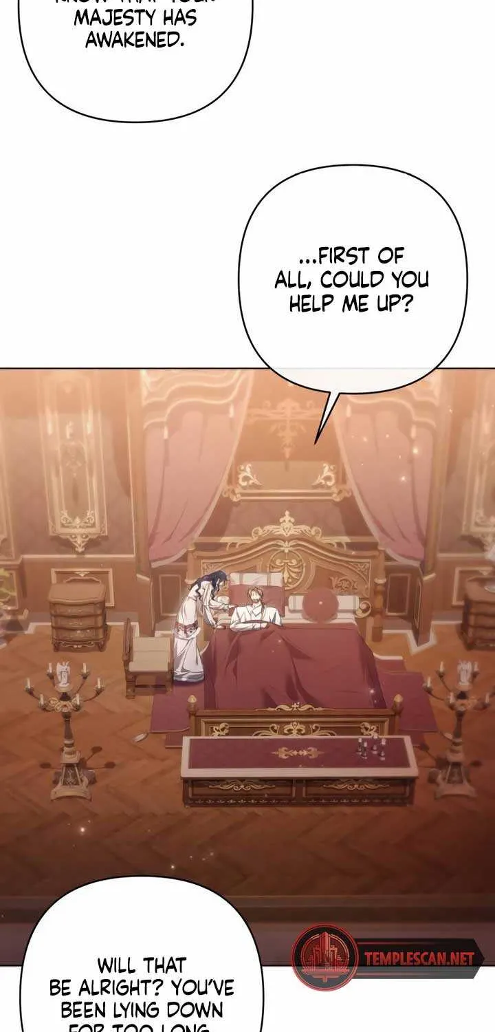 Read The Cup Of Vengeance Is In Your Hands EN Manga Online
