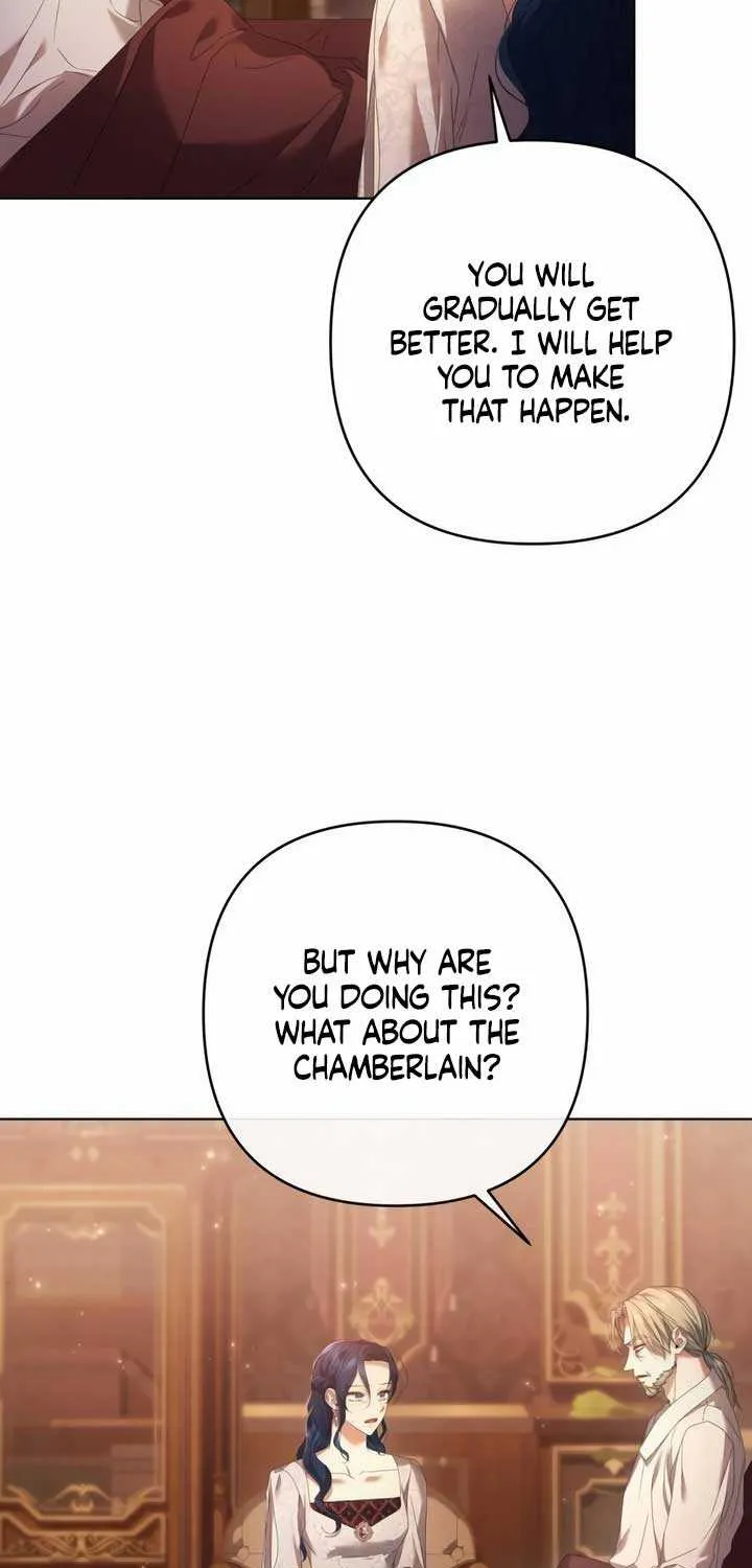 Read The Cup Of Vengeance Is In Your Hands EN Manga Online
